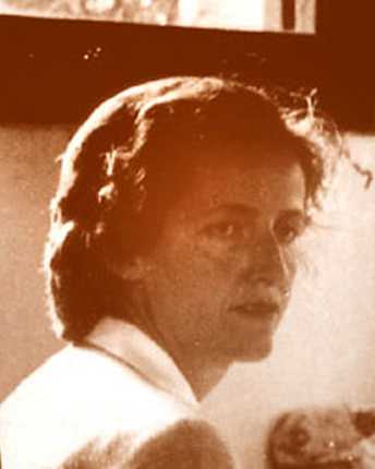 Caetani Lelia